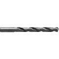 Morse Aircraft Drill, 1Stage Type B Heavy Duty Jobber Length, Series 1385, 1532 Drill Size  Fraction,  14555